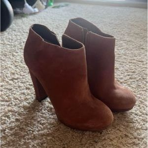Michael Kors Ankle Boots